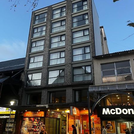 Hotel Internacional San Carlos de Bariloche Exteriér fotografie