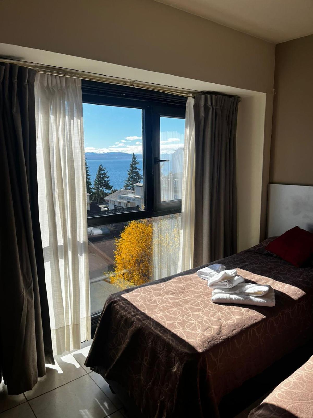 Hotel Internacional San Carlos de Bariloche Exteriér fotografie